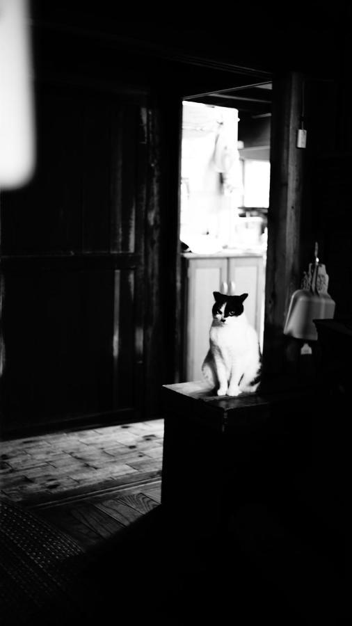 Noka Minshuku Sanzen Villa Tōkamachi Dış mekan fotoğraf